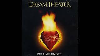 Dream Theater - Pull Me Under (Guitars, Keyboards, and Vocals only)