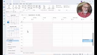 TurboCharge your Outlook Calendar