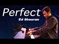 Perfect - Ed Sheeran Cover - Joslin