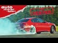 Alfa Romeo Giulia Quadrifoglio: Rauchverbot aufgehoben! - Die Tester | auto motor und sport