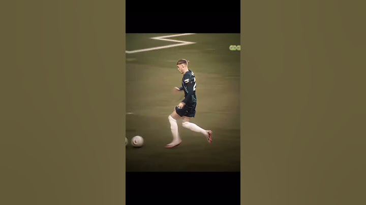 4 Goles en 20 minutos 😱🥶cole Palmer