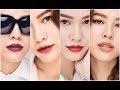 4 Popular Ways To Apply Lipstick| 4 Kiểu Đánh Son Phổ Biến Bạn Nên Biết