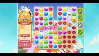 Cookie Jam Level 24