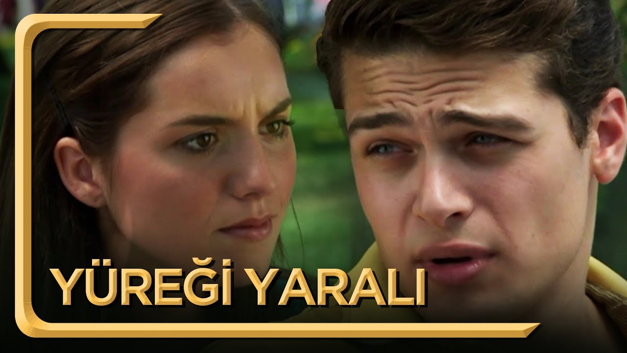 Yüreği Yaralı | Hayat Dediğin