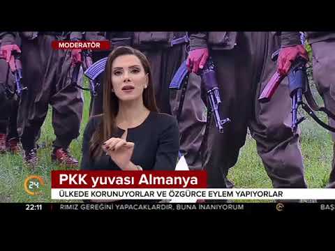 Zehra Küçük ile Moderatör Gece (20.10.2017)