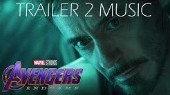 Download Avengers Endgame Trailer 2 Soundtrack Mp3 Free And Mp4