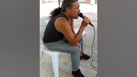 Jorge araiza