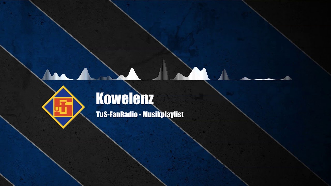 [Schängel-Hits] #08 Kowelenz // TuS-Fanradio