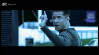 Bossi - Time To Make The Floor Burn (MTV HD)