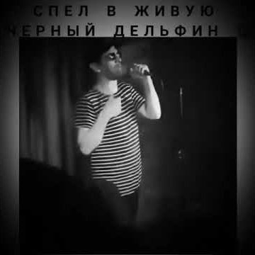 Download lagu спел в живую песню чёрный дельфин
