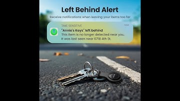 UGREEN Finder Security SmartTrack Link Smart Tag With Apple Find My Key Bluetooth GPS Tracker For Ea