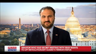 Newsmax TV: Leib on Prime News with Jenn Pellegrino and Mercedes Schlapp