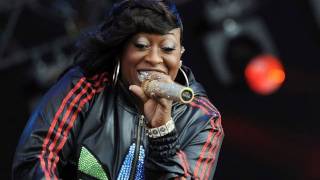 Missy Elliot Suffers From Graves' Disease, Hyperthyroidism