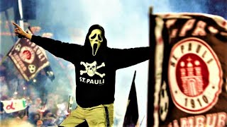 ST.PAULI ULTRAS | ULTRA' SANKT PAULI | GERMANY