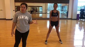 How to do a Headspring