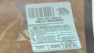 Shawano Grocer Responds To Accusations Of Price Gouging