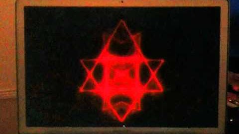 Quartz Composer Experimentation #3