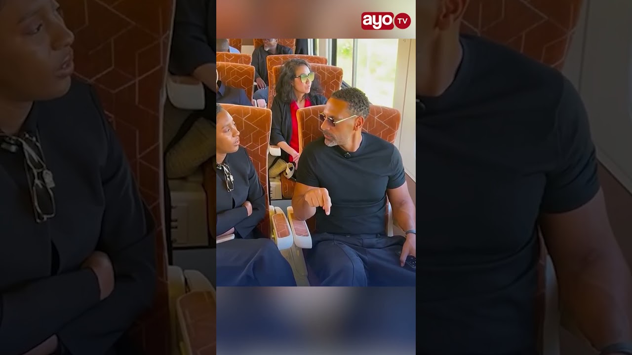 MVUTANO GOLI LA CHAMA: RIO FERDINAND ATOA NENO, MSEMAJI WA SIMBA vs YANGA WAVUTANA