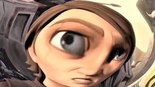 Clone Wars out of context (PT 2)