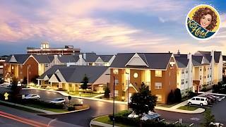 Residence Inn Columbus Easton | Columbus (OH), United States | Hotel Review 🏨