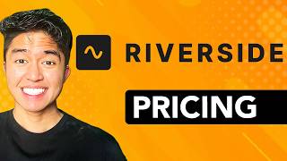 Riverside Pricing Explained: Before You Subscribe!