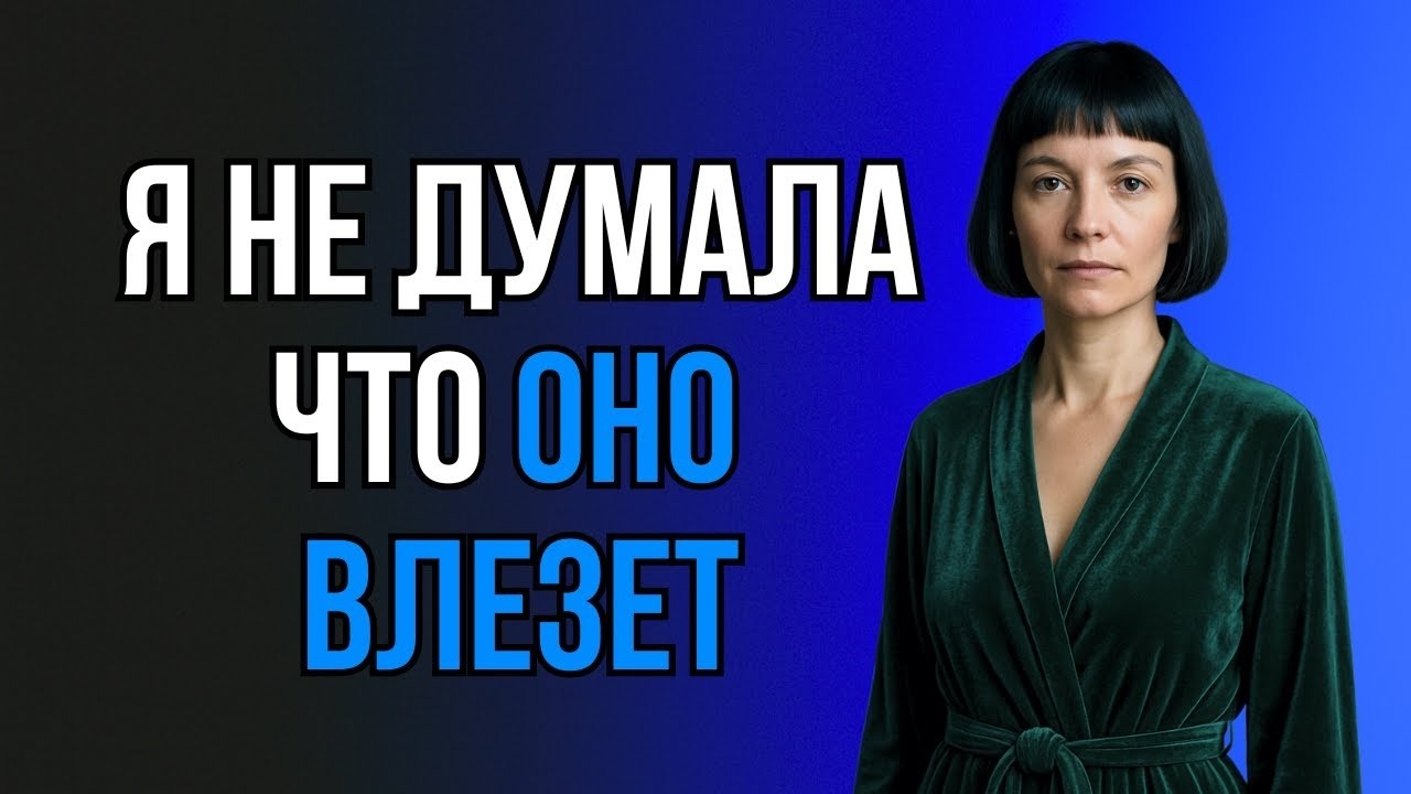 ТОЛСТЫЙ, НЕУДОБНЫЙ, НО ЗЯТЁК СПРАВИЛСЯ!