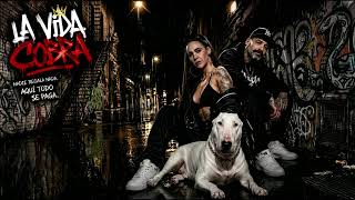 LA VIDA COBRA – PichonDj y Moka | Flamenco (Rap Andaluz 2026)