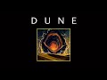 Brian Eno &amp; Toto - Prophecy Theme (from &quot;Dune&quot;)