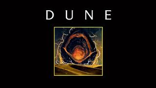 Brian Eno &amp; Toto - Prophecy Theme (from &quot;Dune&quot;)