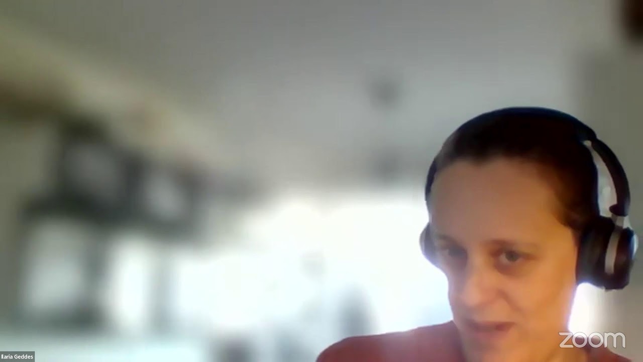 Introduction to Space Syntax Theory and Concepts  Lecture Ilaria Geddes