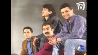 Grup Vitamin / İsmail - Official Video