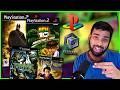 Nostalgic 2000's Gaming with Eric! - On Steam Deck