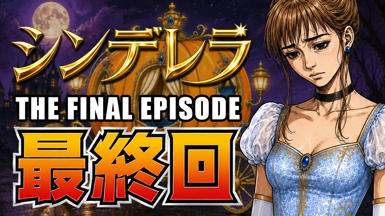 Cinderella: The Final Episode - YouTube