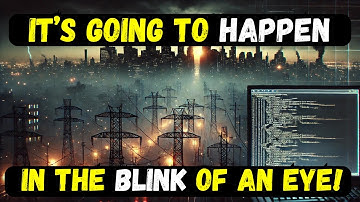 Power Grid Collapse - What You NEED To Know