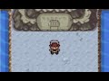 Ferre Ruins Puzzle Solution Pokémon Gaia Rom Hack