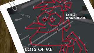 Phineas And Ferb Night Of The Living Pharmacists - Lots Of Me Lyrics