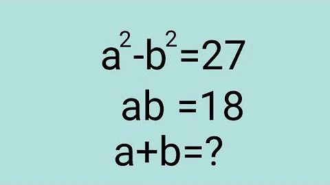 A Simple Problem For Competitive Exams with Easy and Tricky solution l olympiad mathematics 