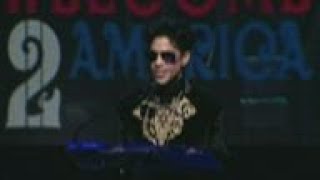 Final valuation of Prince's estate pegged at $156.4 million
