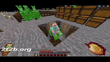 NEWEST easiest 2b2t dupe!! 2024 (still not patched)