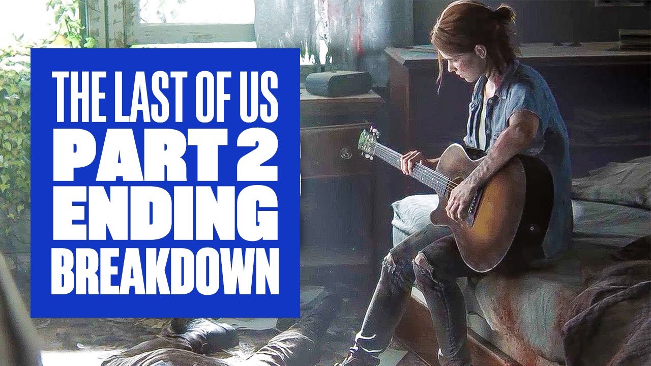 The Last of Us Part 2 composer lets slip new edition is in the pipeline
