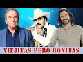 Marco Antonio Solís, Roberto Carlos, Camilo Sesto, Joan Sebastian, Julio Iglesias, Jose Luis Perales