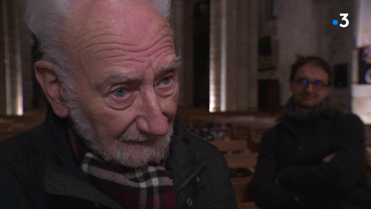 Messe Hommage louis XVI à Tulle