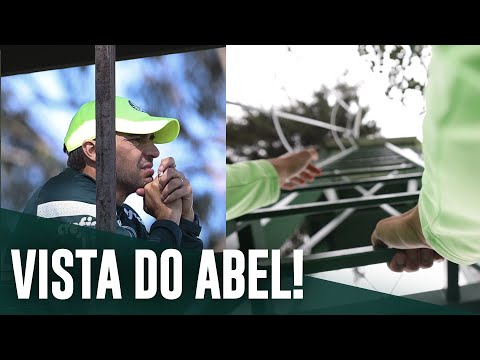 O PONTO DE