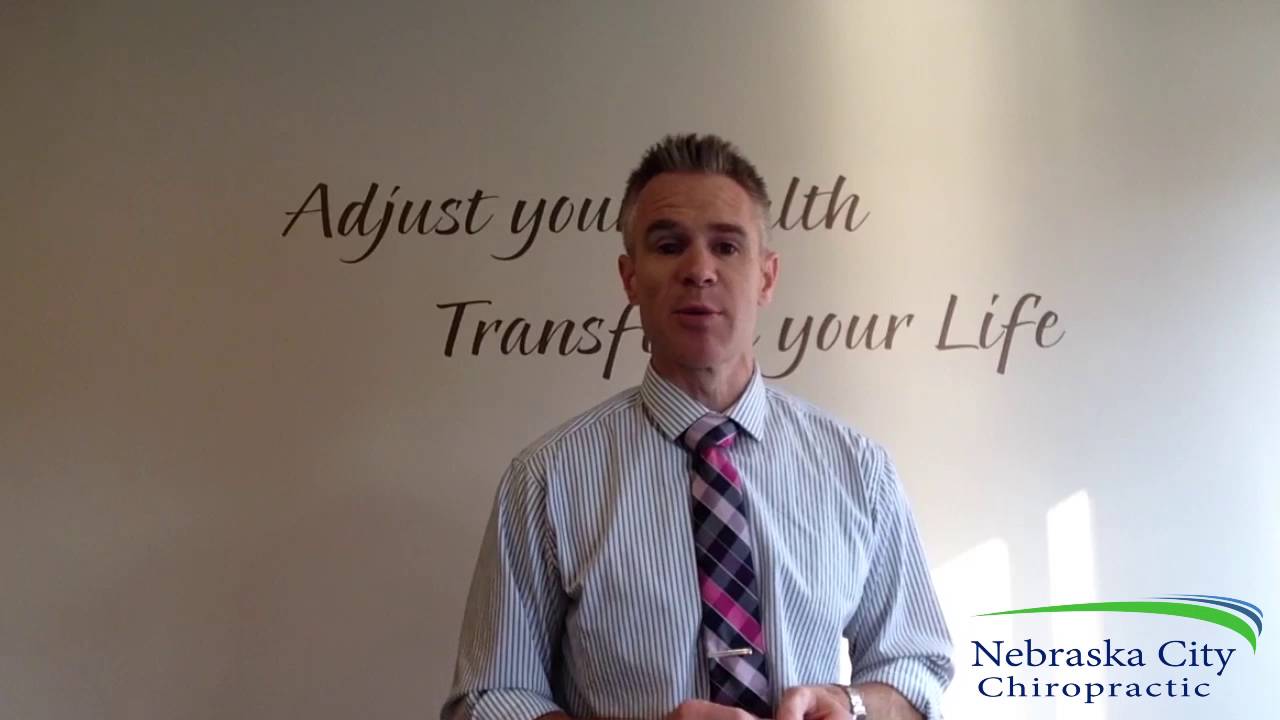 Germ Theory Of Disease - Dr. Jeff Cumro