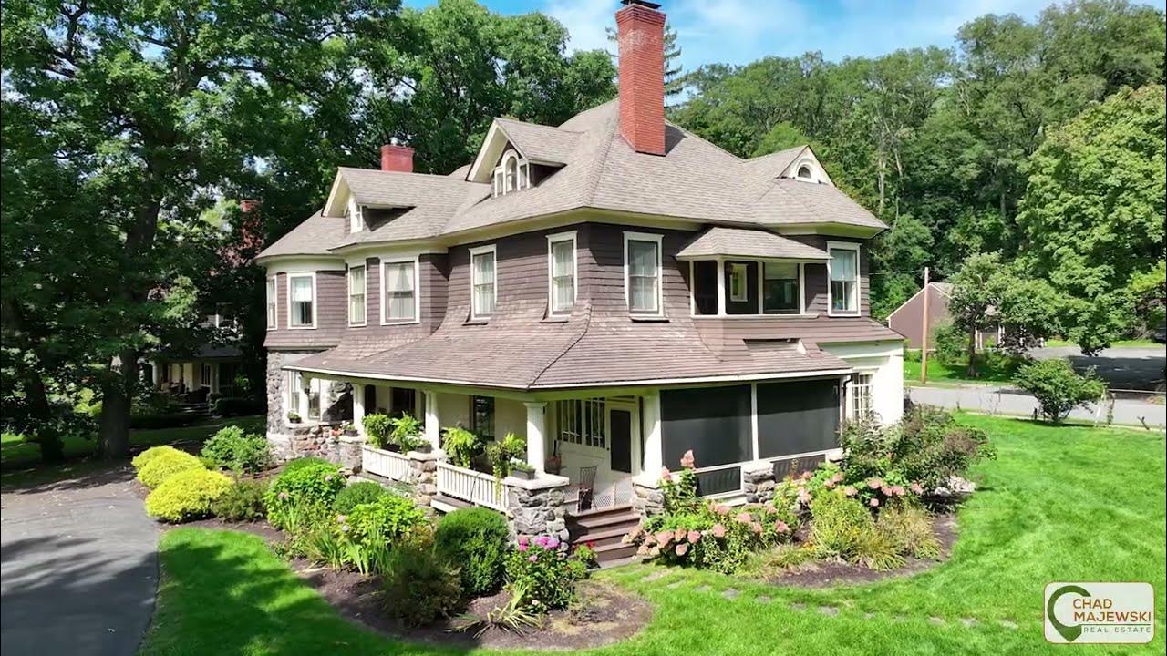 317 Guy Park Ave Amsterdam, NY 12010 YouTube