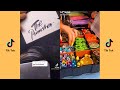 Most satisfying video in tiktok relaxes you| Tiktok compilation #shorts