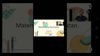 PPT Materi 'Lingkaran, Persamaan Lingkaran, Polinomial, Persamaan Polinomial' oleh Muhammad Sholeh PPT Materi 'Lingkaran, Persamaan Lingkaran, Polinomial, Persamaan Polinomial' oleh Muhammad Sholeh