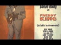 butterscotch Freddie King