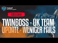 Raid shadow legends  update uk team twin boss