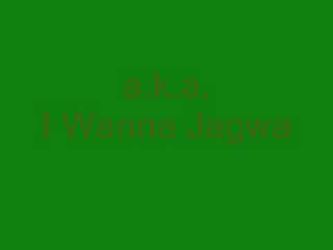 I Wanna Jagwa (Jaguar) by Eddie Lawrence